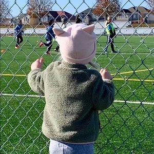 Meet your Posher, Cindy